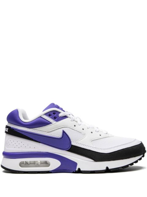 Nike Air Max BW "White Persian Violet" sneakers WOMEN