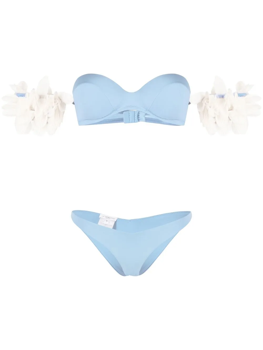 

La Reveche bikini Kamila - Azul