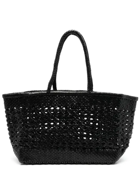 DRAGON DIFFUSION tote Cannage