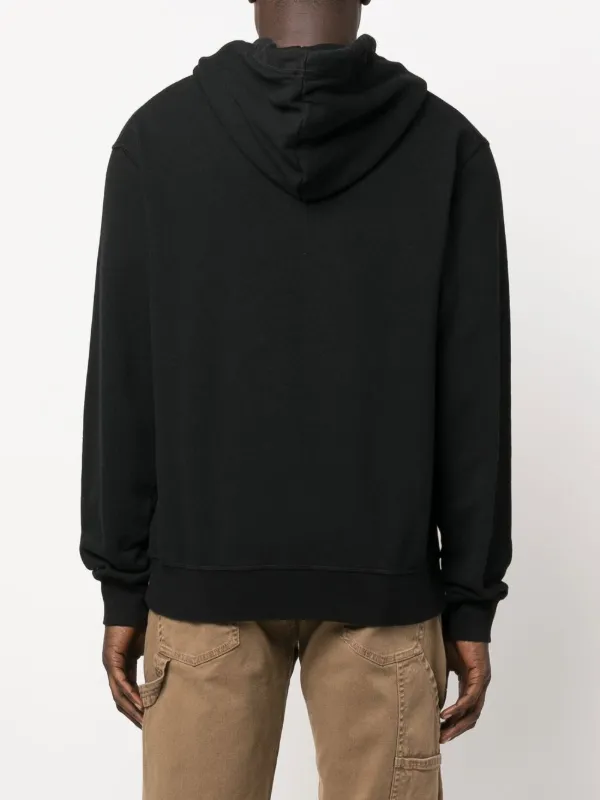 【送料&関税込】Dsquared2 Globetrotter Sweatshirt DSQUARED - COTTON GLOBETROTTER SWEATSHIRT - Eleonora Bonucci