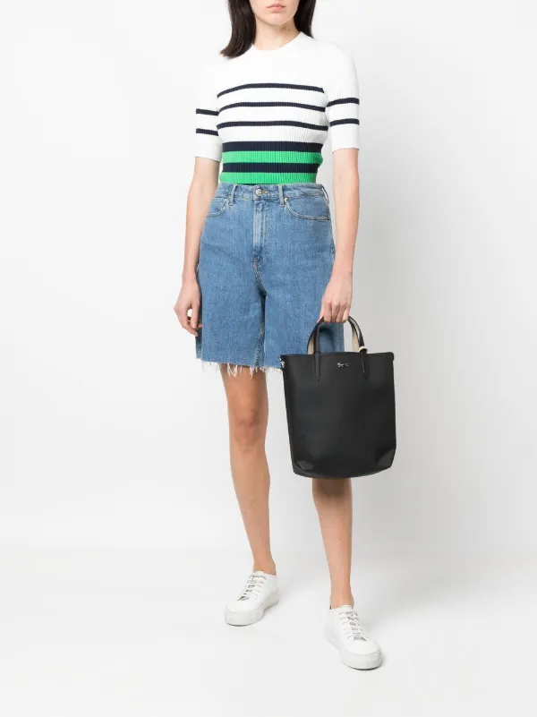 Lacoste anna reversible new arrivals