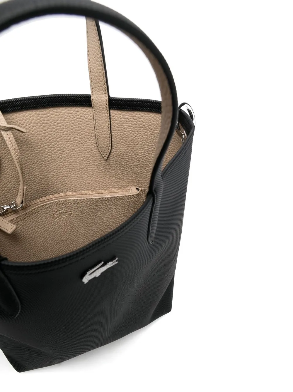 Anna reversible tote bag