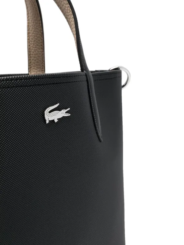 Lacoste anna reversible shop