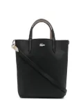 Lacoste Anna reversible tote bag - Black