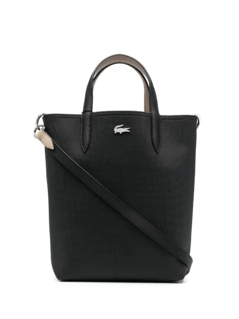 Lacoste Anna reversible tote bag