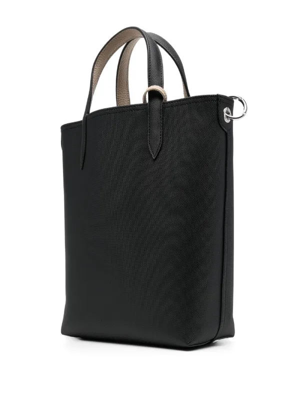 Black reversible tote online