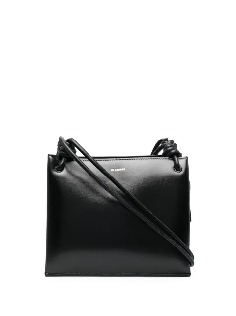 Jil Sander сумка на плечо с логотипом