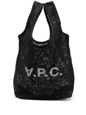 A.P.C. （アーペーセー）メンズ トートバッグ - FARFETCH