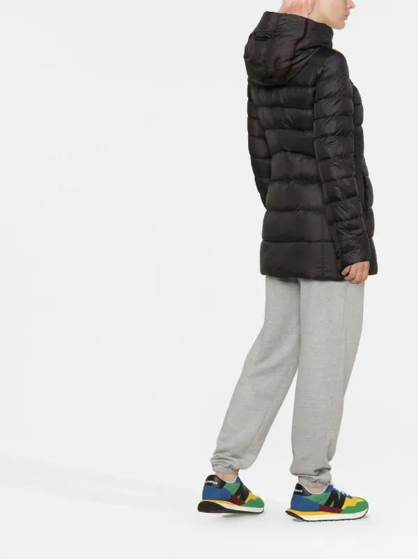 Peuterey Cappotto Midi Farfetch