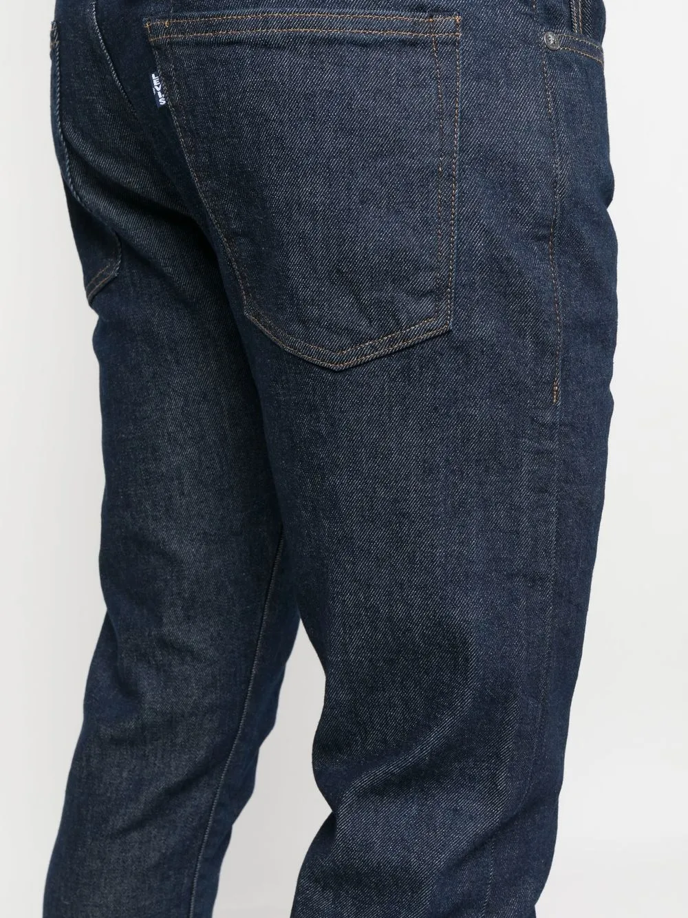 Levis 512 made and on sale crafted