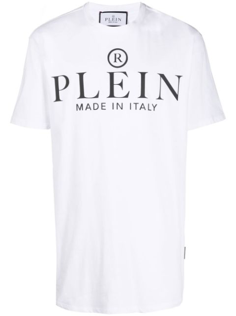 Philipp Plein graphic-print T-shirt Men