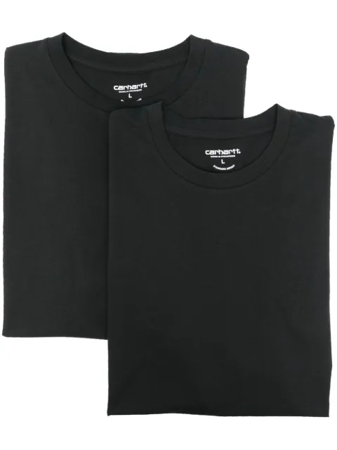 Carhartt WIP short-sleeve T-shirt (set of 2)