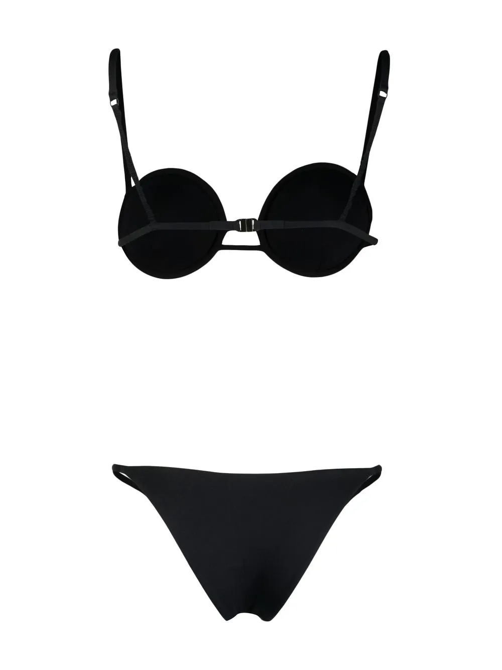 La Reveche Amal two-piece bikini set | Bikinis | Image 2