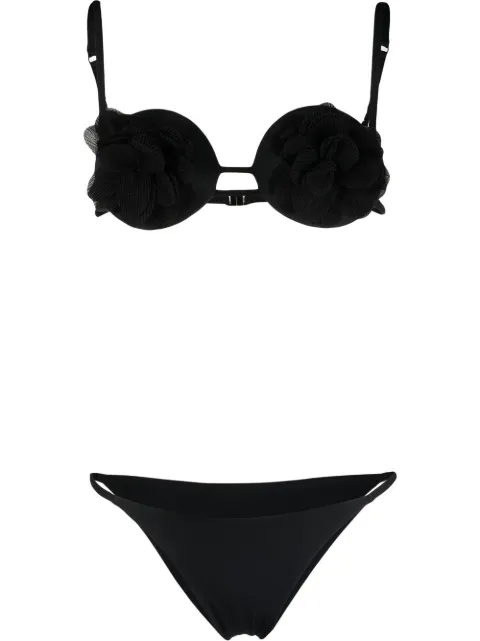 La Reveche Amal two-piece bikini set