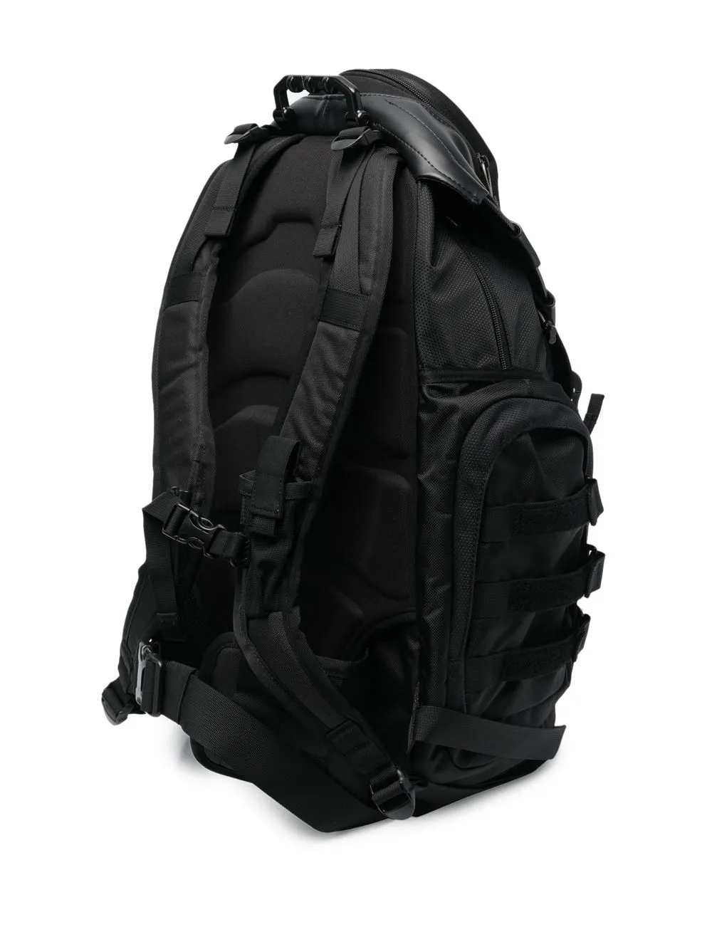  Oakley Kitchen Sink Rucksack   Schwarz 