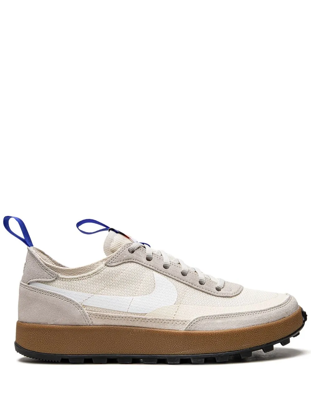 Tom Sachs and Nike Return with the General Purpose Shoe: Is This