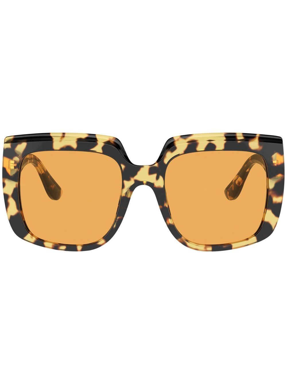 Image 1 of Dolce & Gabbana Eyewear square-frame sunglasses