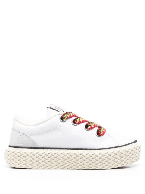 Lanvin Wonder low-top sneakers