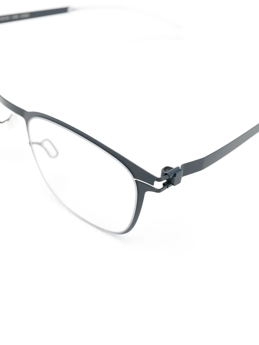 MYKITA AIDEN SQUARE-FRAME DESIGN GLASSES
