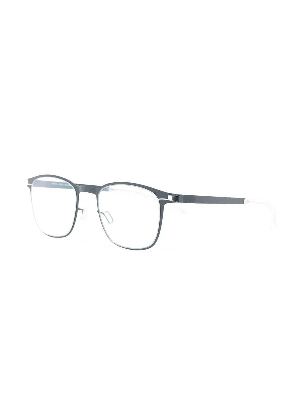 Mykita Aiden square-frame design glasses | Image 2