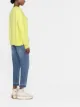 Tommy Hilfiger mock-neck jumper