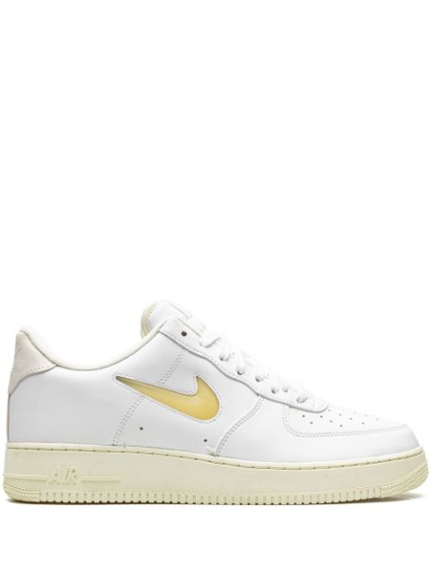 Nike Air Force 1 Low Jewel "White Pale Vanilla" sneakers WOMEN