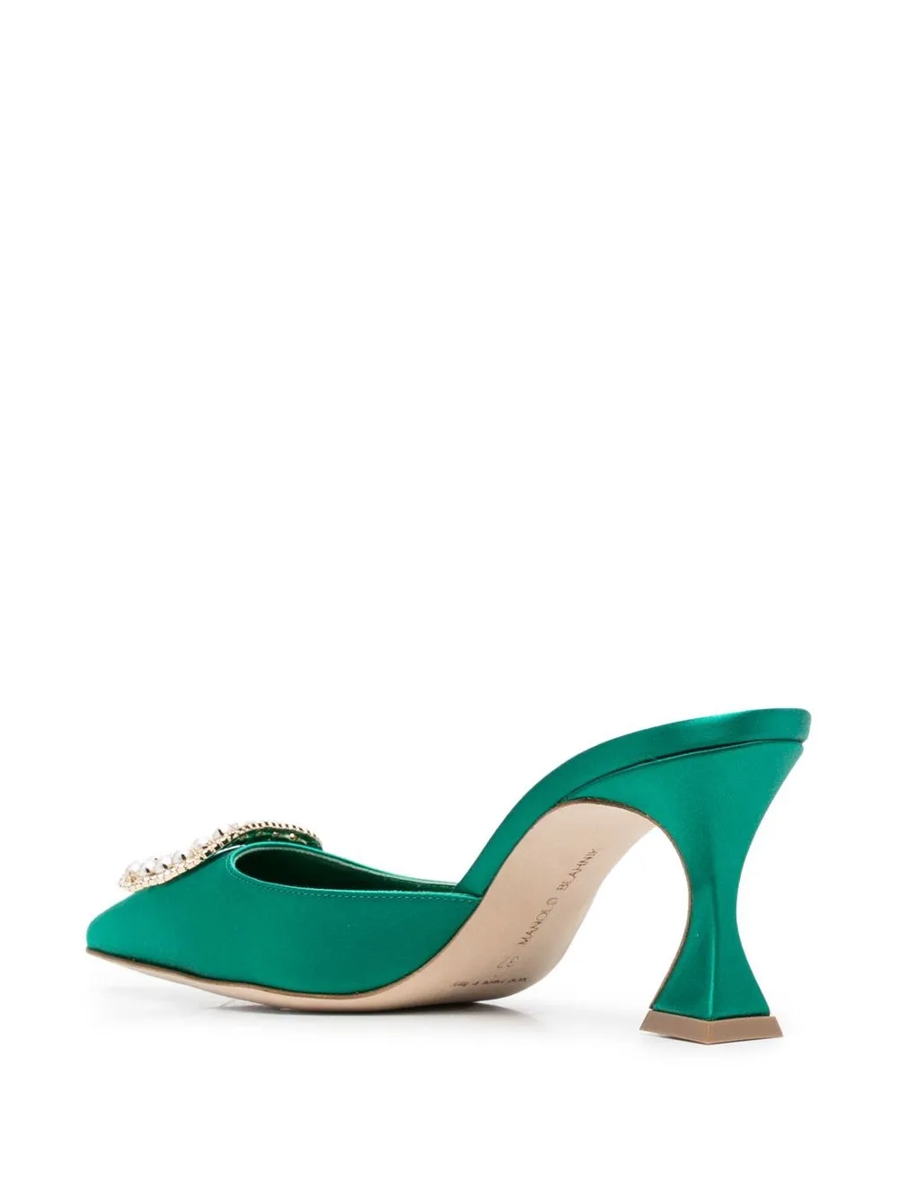 MANOLO BLAHNIK photo