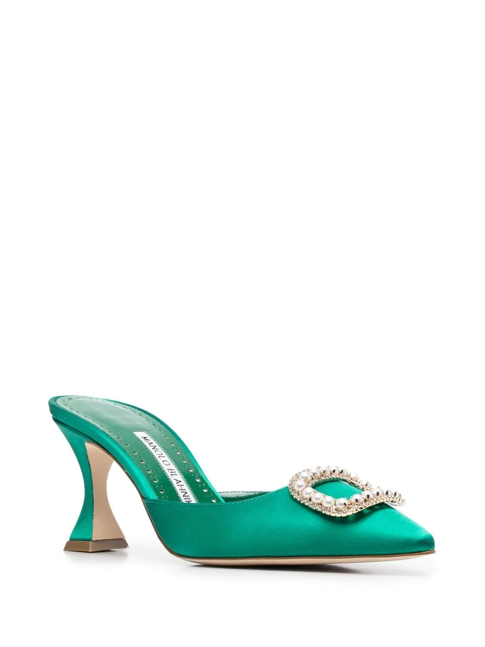 MANOLO BLAHNIK photo