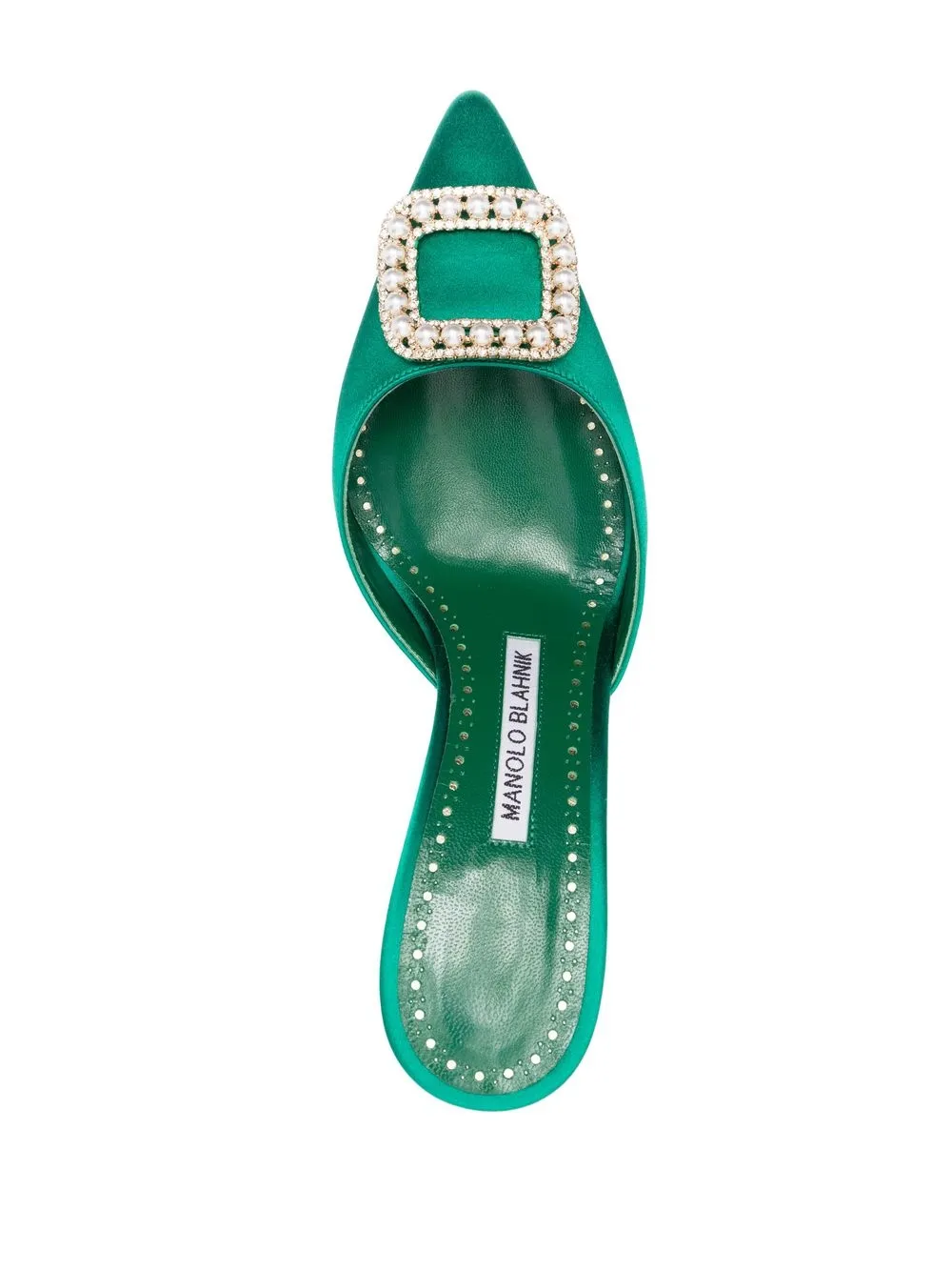 MANOLO BLAHNIK photo
