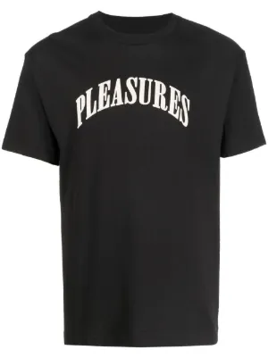 Pleasures t shirt sale Clearance