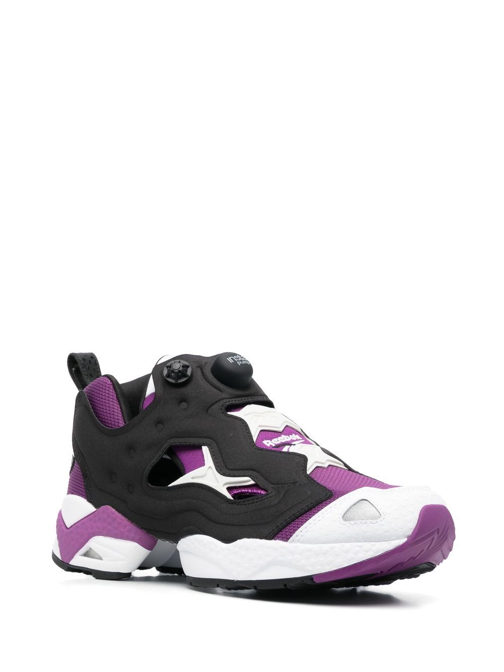 Image 2 of Reebok Instapump Fury sneakers