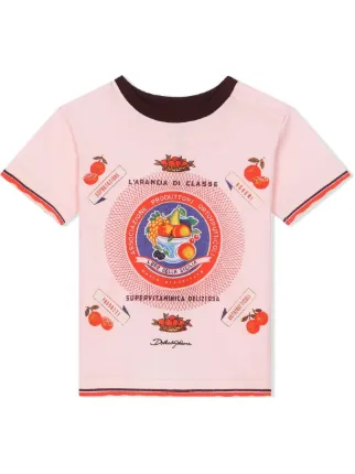 Dolce & Gabbana Kids