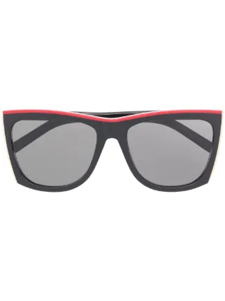 Saint Laurent Eyewear