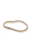 John Hardy 14kt yellow gold Kami Chain 4.5mm bracelet