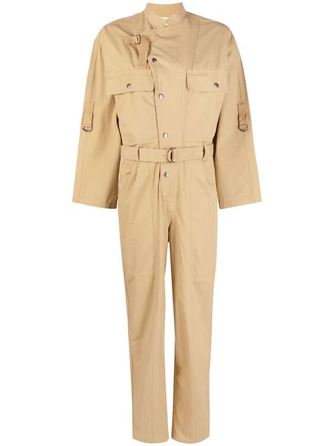 MARANT ÉTOILE Kendra Jumpsuit