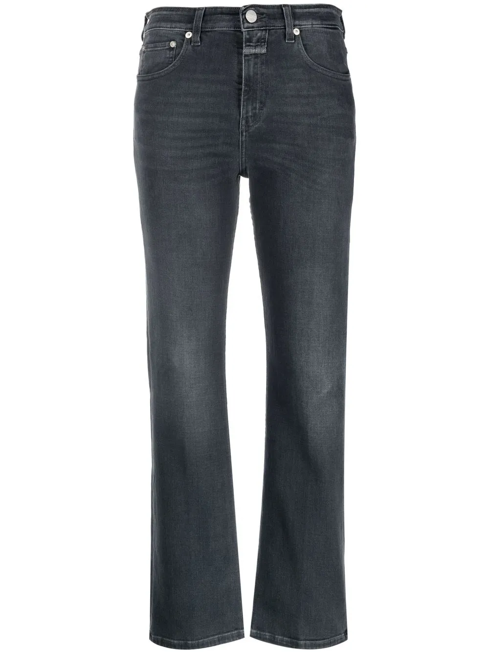 

Closed Baylin straight-leg jeans - Grey