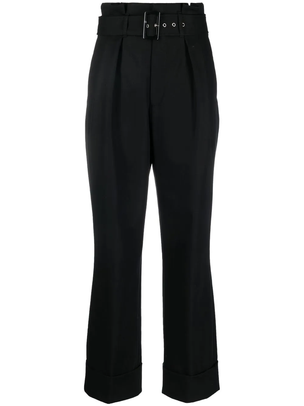 

Closed Shannah flared trousers - Black