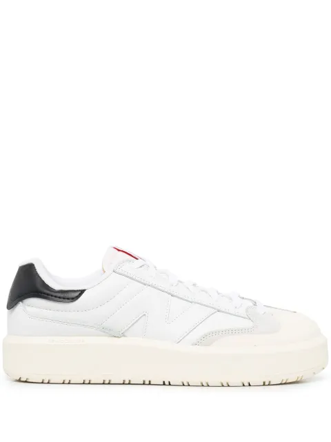 New Balance سنيكر بدون رقبة 302
