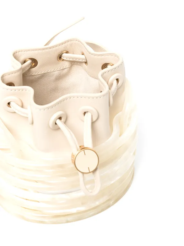 Cult gaia bucket bag hot sale