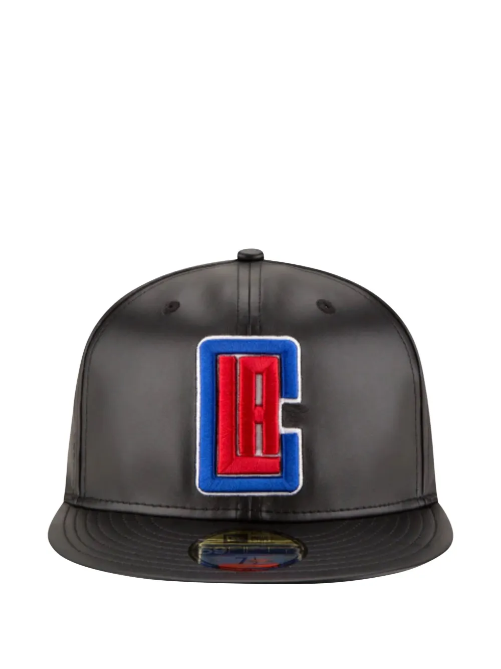 NEW ERA CAP 59Fifty NBA Los Angeles Clippers "Black/Red/Blue" cap | Black | Image 1
