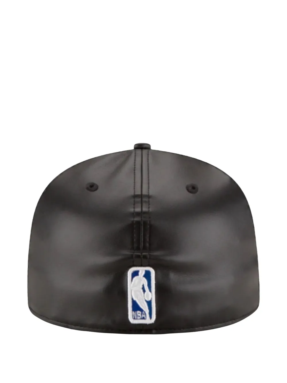 NEW ERA CAP 59Fifty NBA Los Angeles Clippers "Black/Red/Blue" cap | Women | Image 2