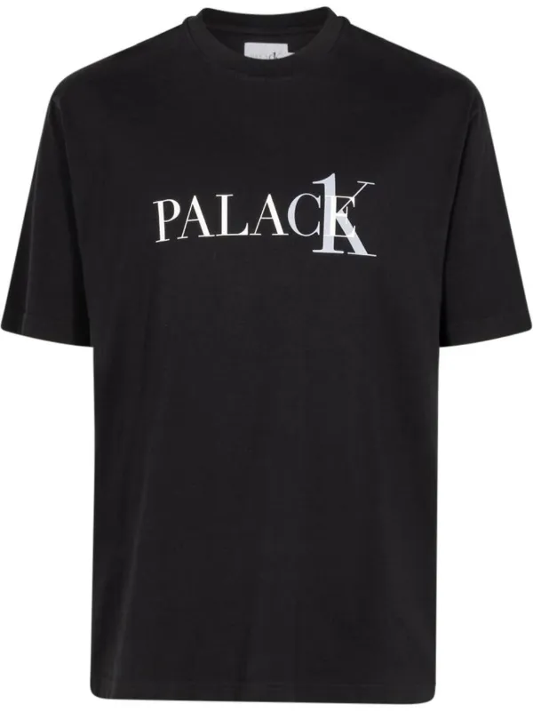 Augment Bloeden elegant Palace x Calvin Klein T-shirt - Farfetch