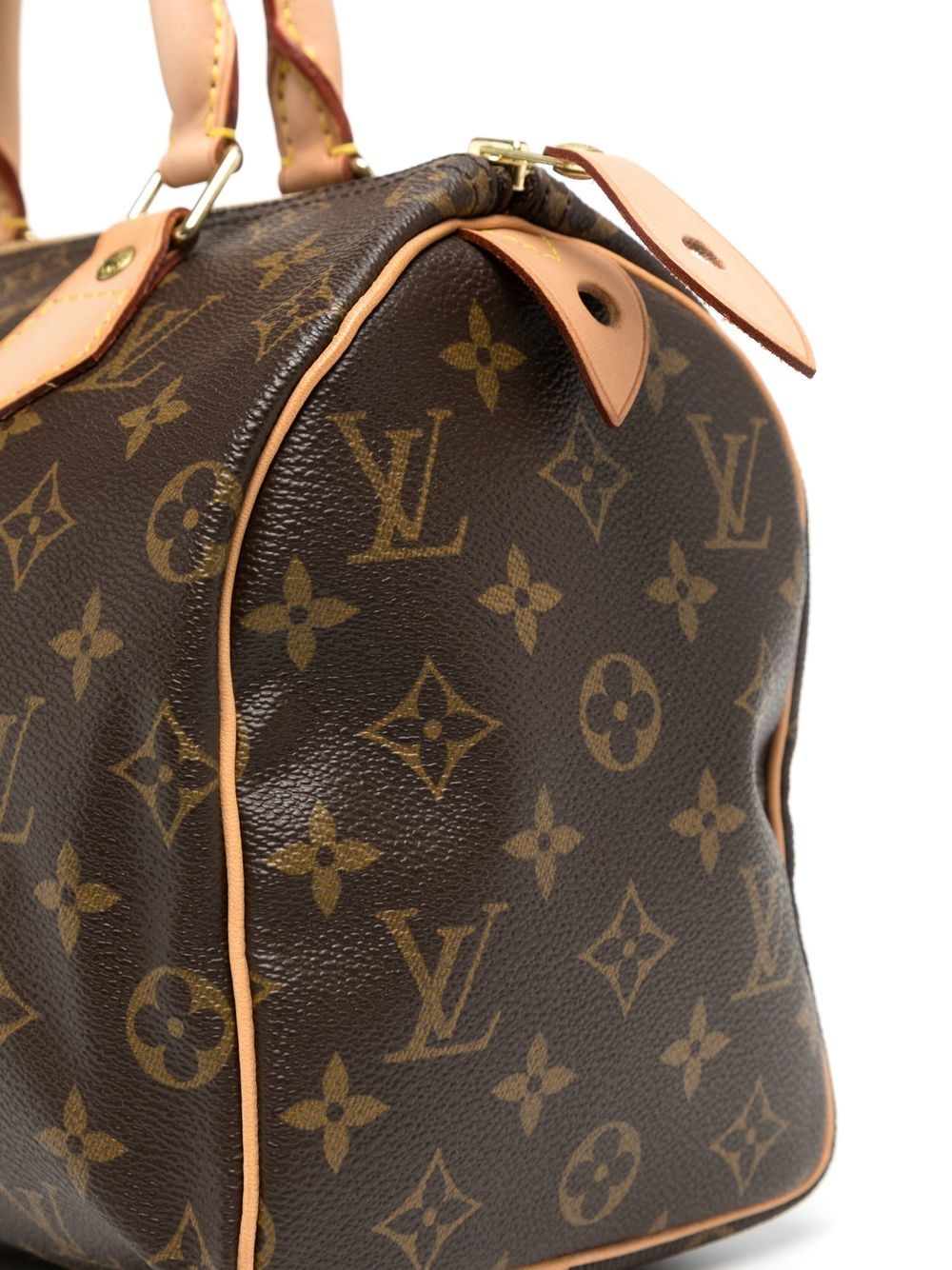 Louis Vuitton 2003 pre-owned Speedy 25 Handbag - Farfetch