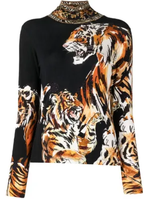Jersey Shirts for Women - FARFETCH UAE