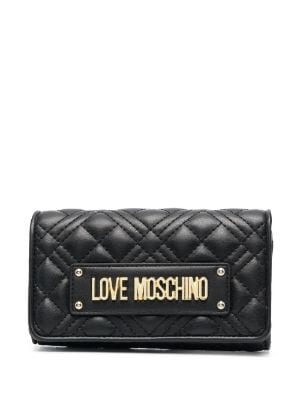 Love Moschino Wallets & Purses for Women - Shop Now at Farfetch Canada