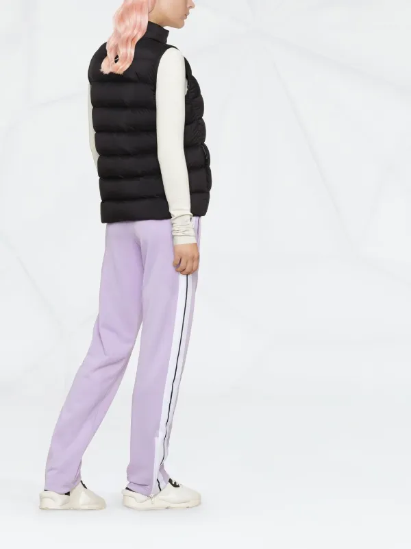新品Sサイズ　モンクレールMONCLER CENISベスト Moncler モンクレール Cenis ダウンベスト - FARFETCH