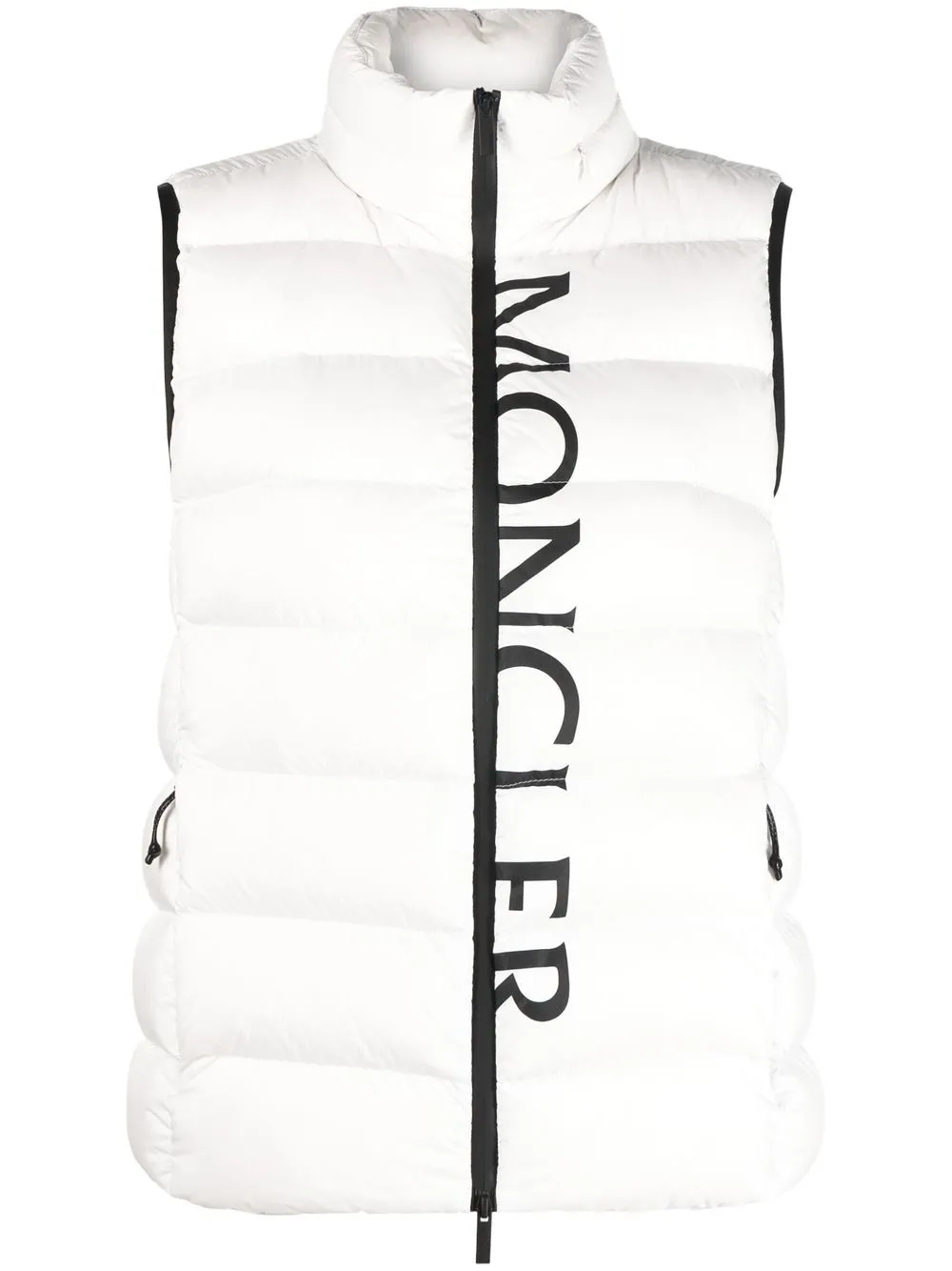 Moncler Cenis ダウンベスト - Farfetch