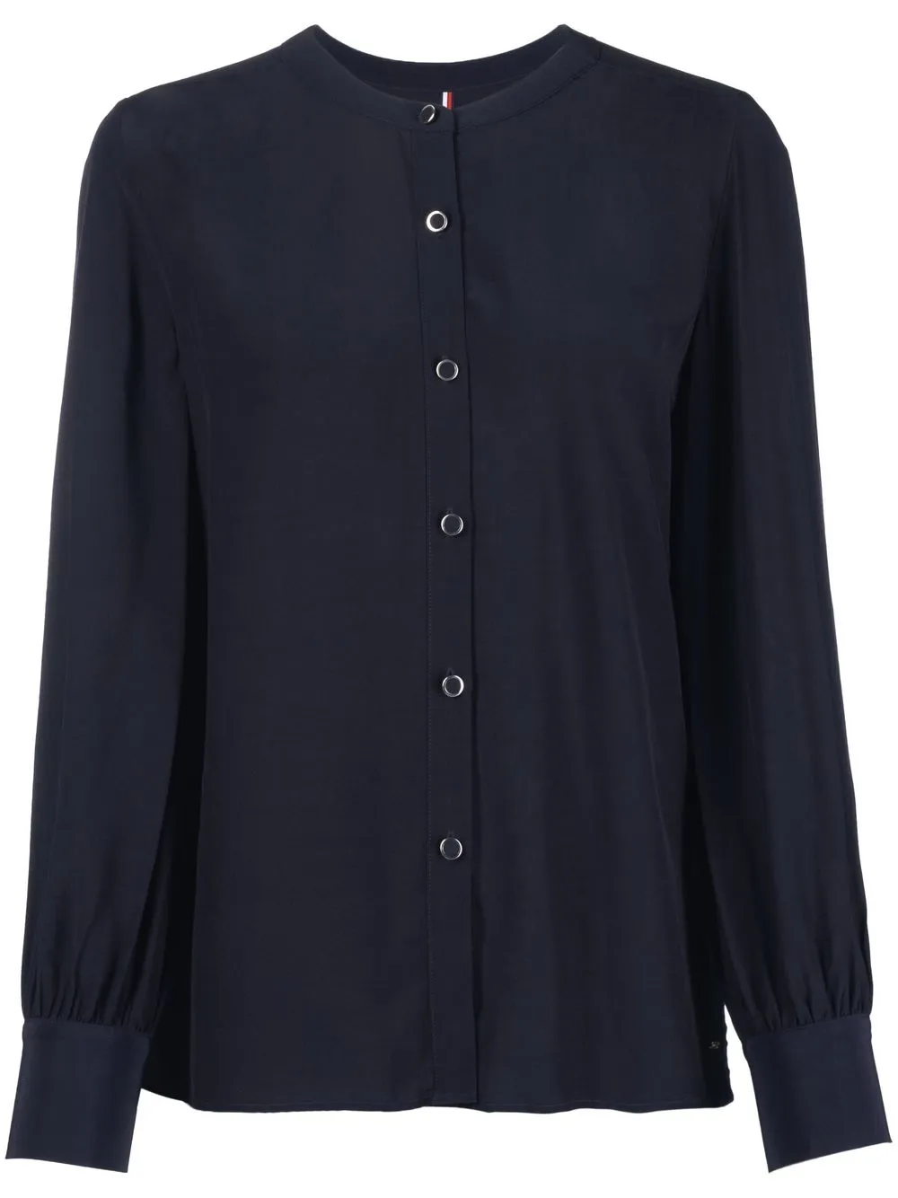 

Tommy Hilfiger long-sleeve shirt - Blue