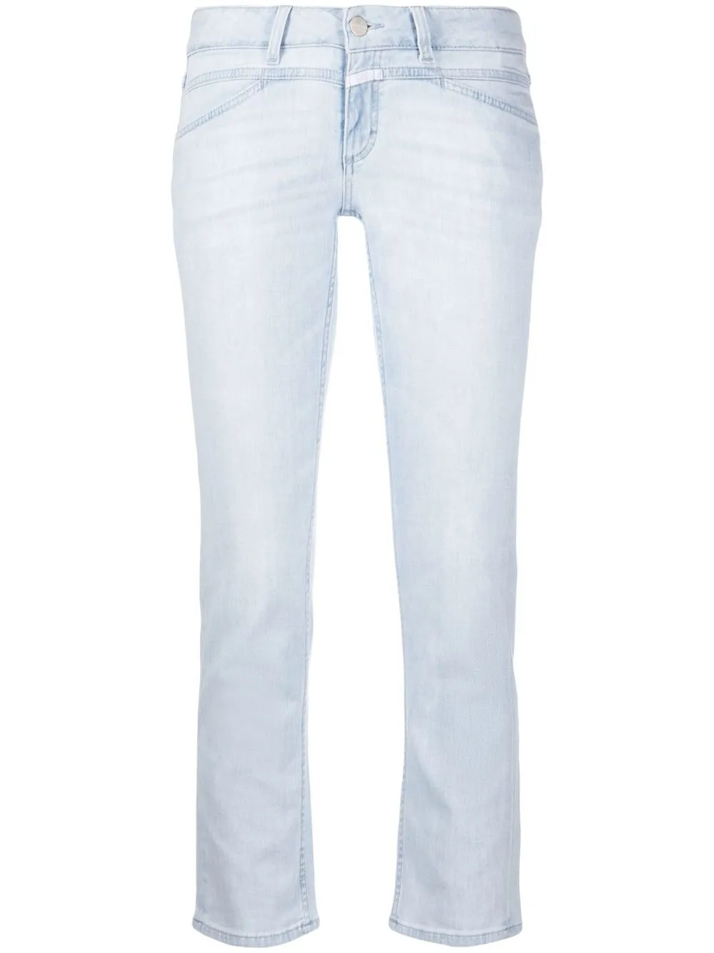 

Closed skinny jeans Starlet - Azul