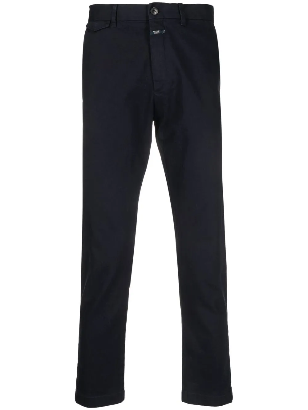 

Closed pantalones chinos tapered - Azul